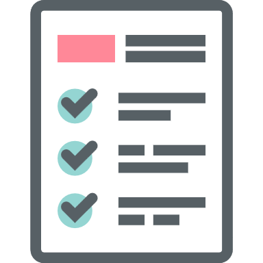 E-Checklist