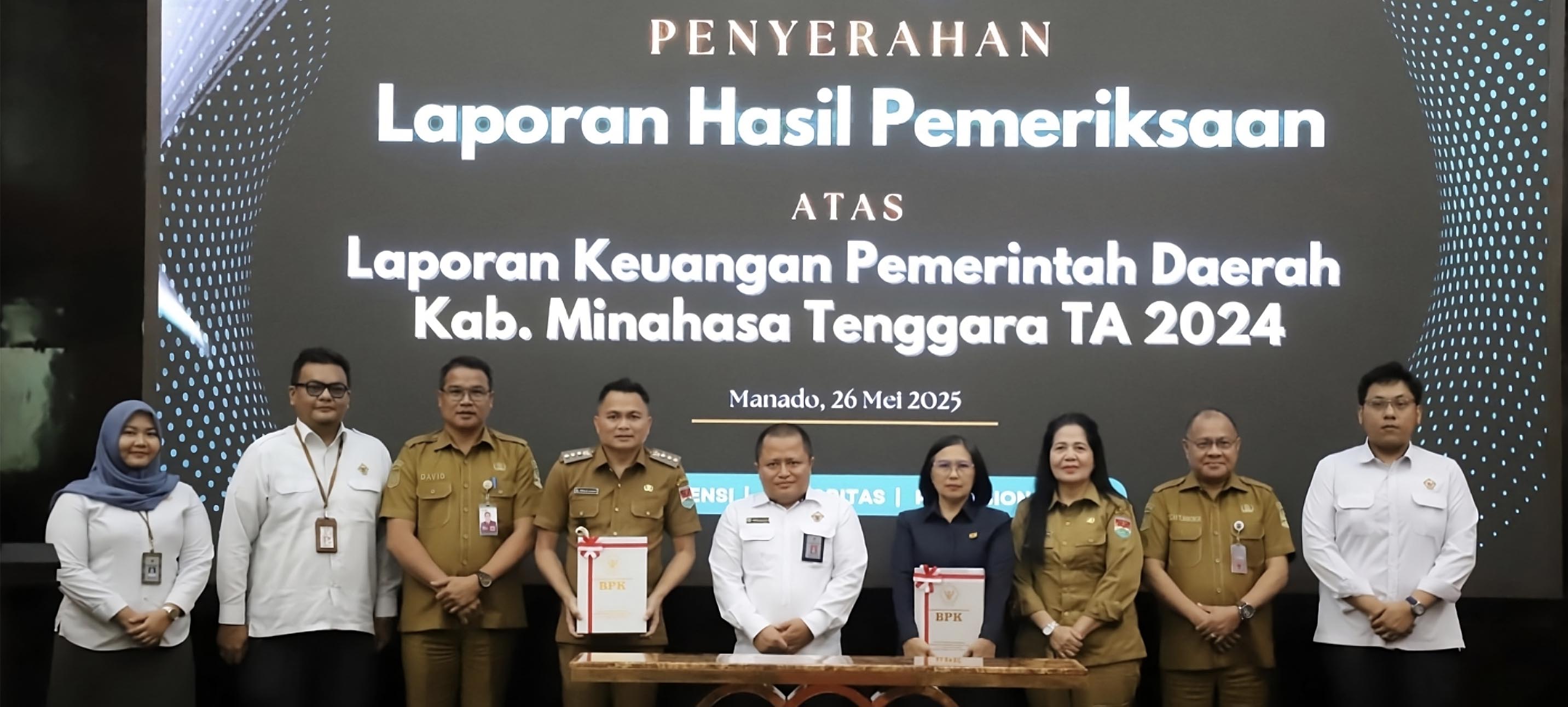 Kegiatan BMD 3